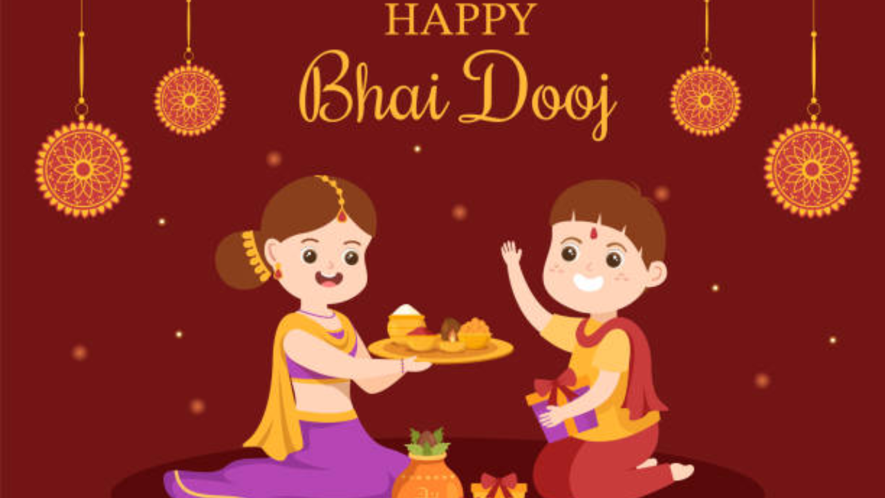 Bhai Dooj 2023