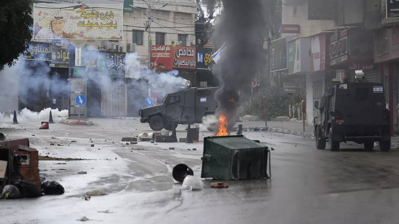 gaza hospital