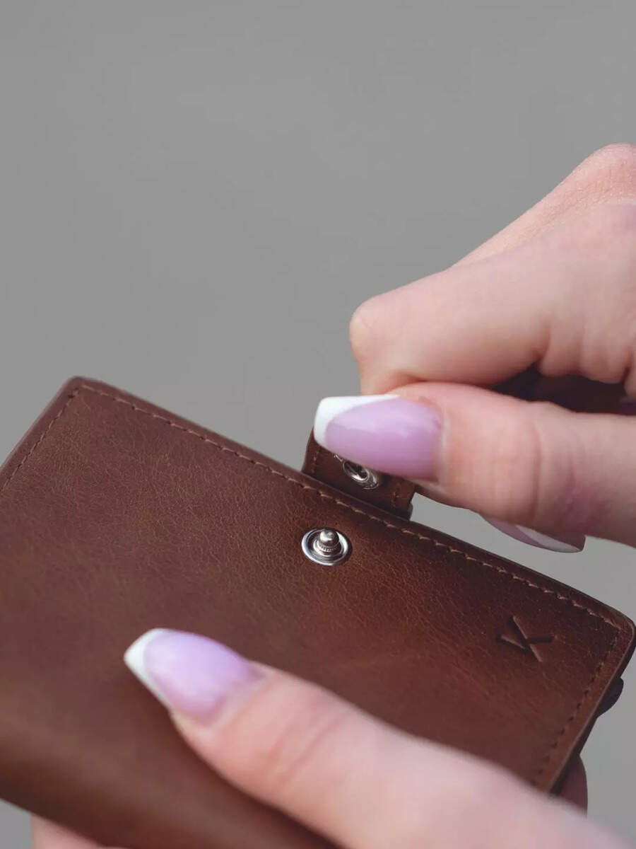 Keeping these things in your purse can make you poor या गोष्टी