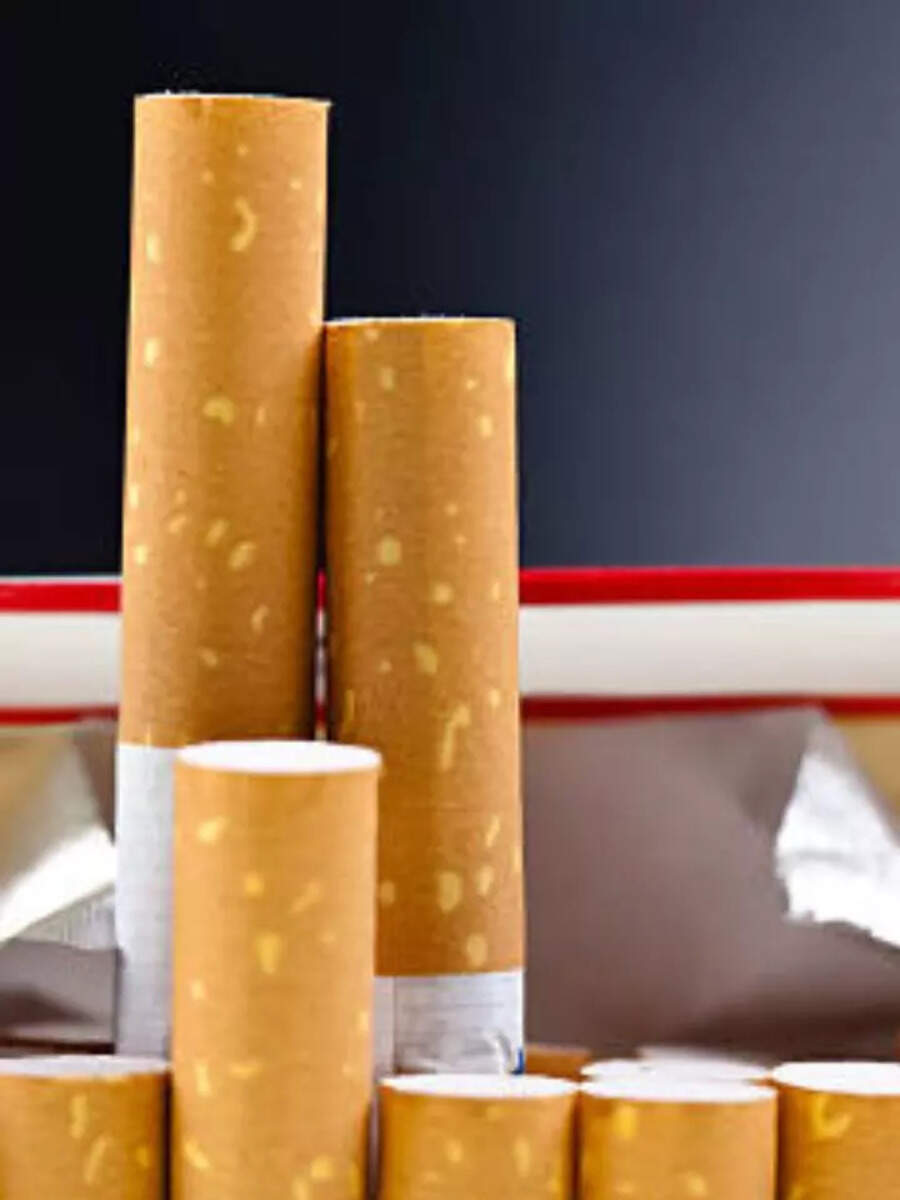 world most expensive cigarette name and Price Times Now Navbharat