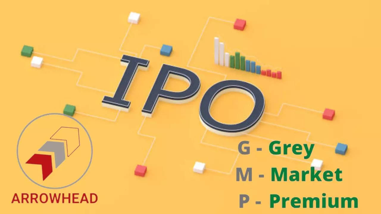 Arrowhead Seperation Engineering Limited IPO