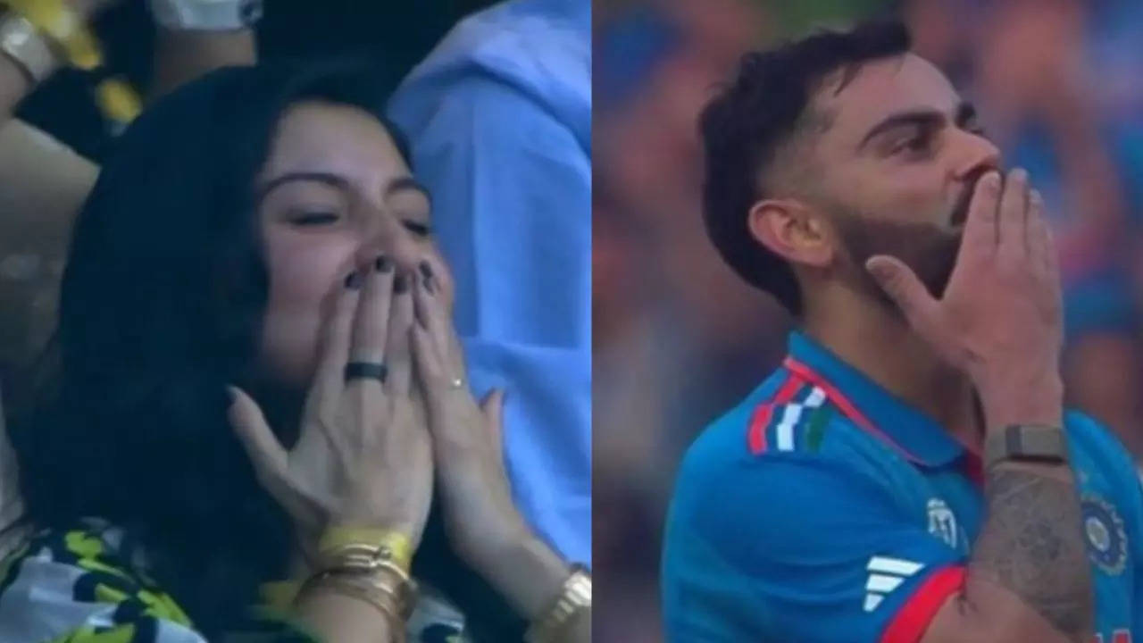 virat- anushka