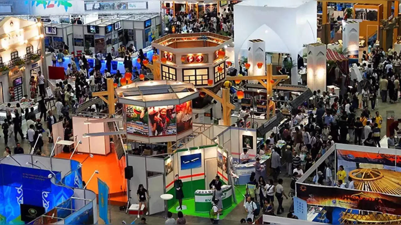 Delhi Trade Fair