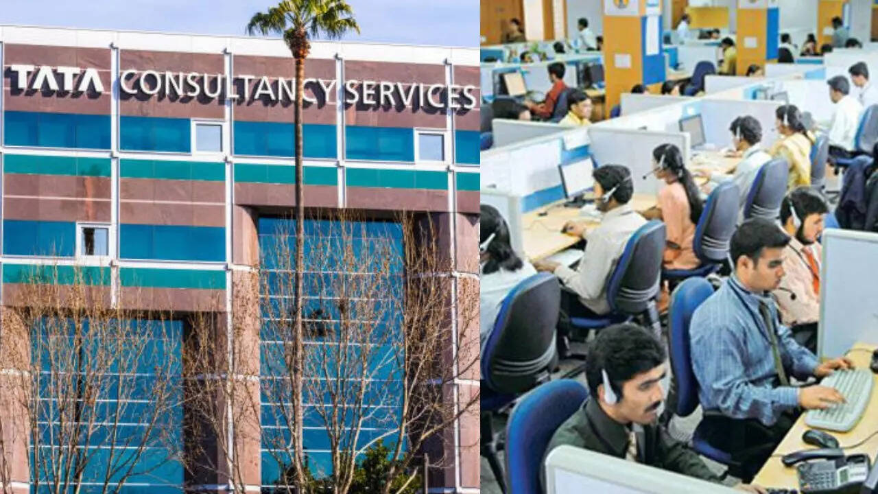 TCS Transfer Notices To EmployeesTCS suddenly sent transfer notice to