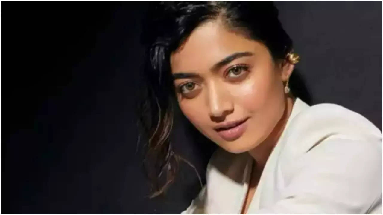 Rashmika Mandanna