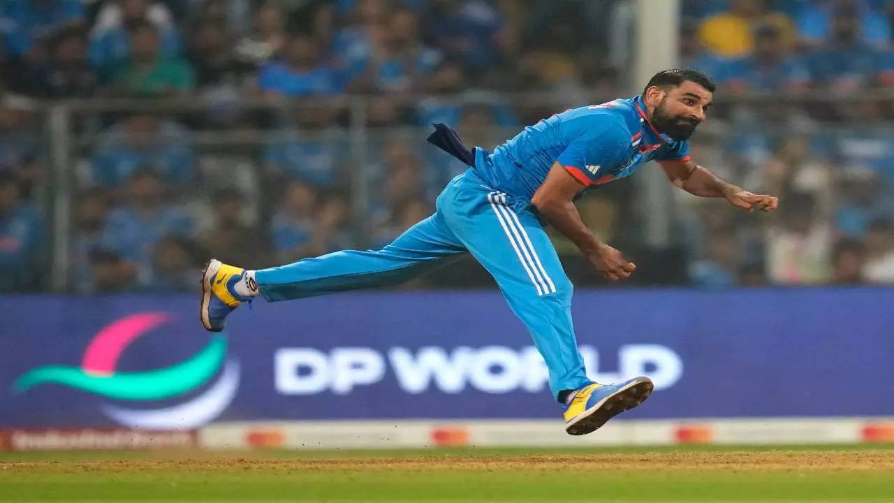 Mohammed Shami Struggle Story Once Wanted To Commit Suicide Now India ...