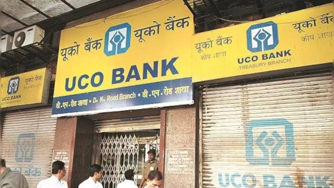 Uco Bank