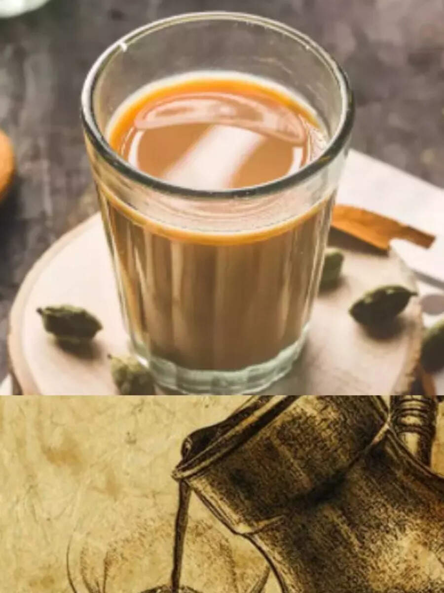 History of Tea who invented tea Answer is Chinese emperor Shen Nung