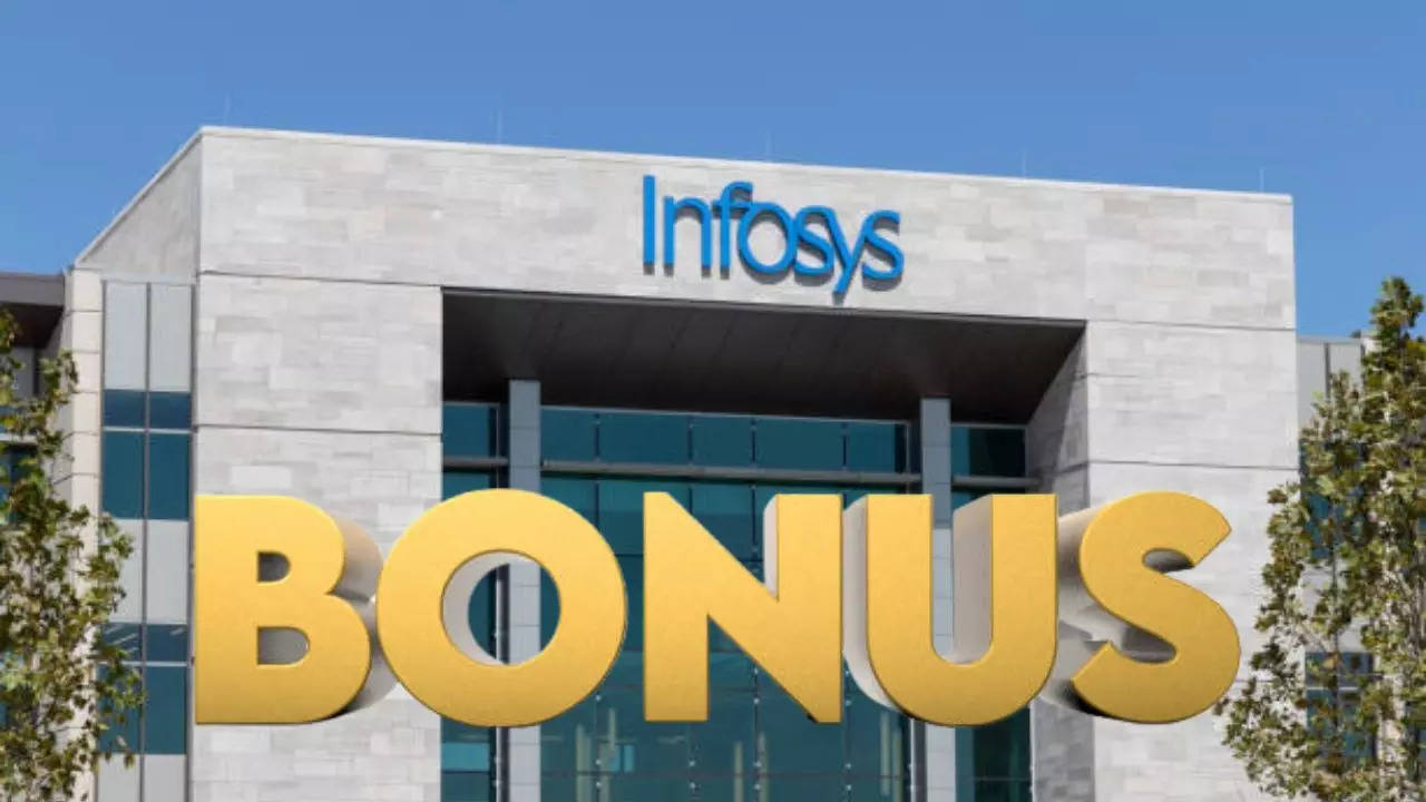 Infosys Variable Pay Bonus