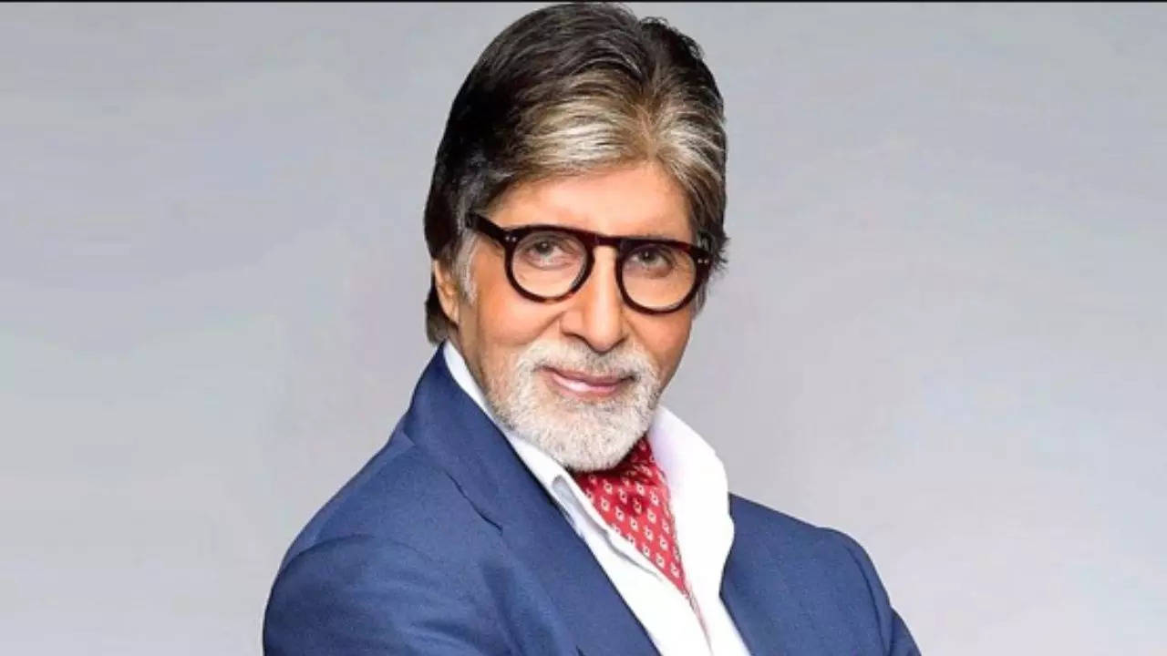 amitabh Bachchan