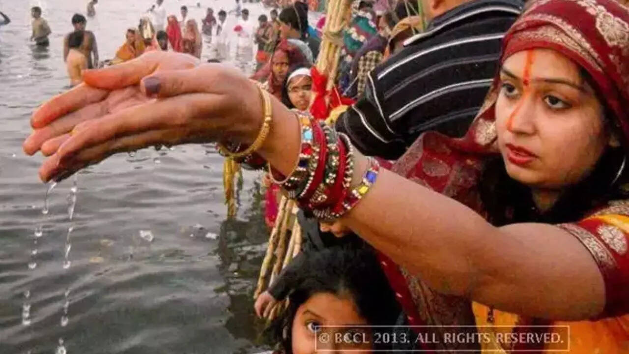 Chhath Puja 2023