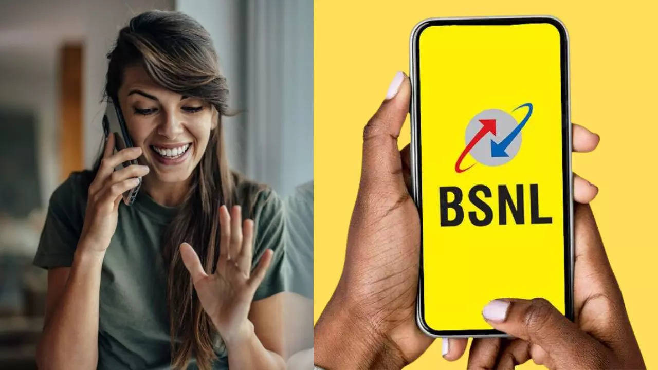 Bsnl