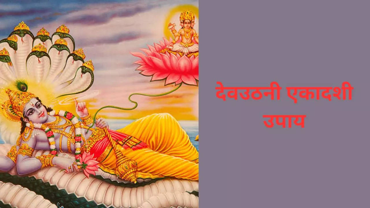 Dev Uthani Ekadashi