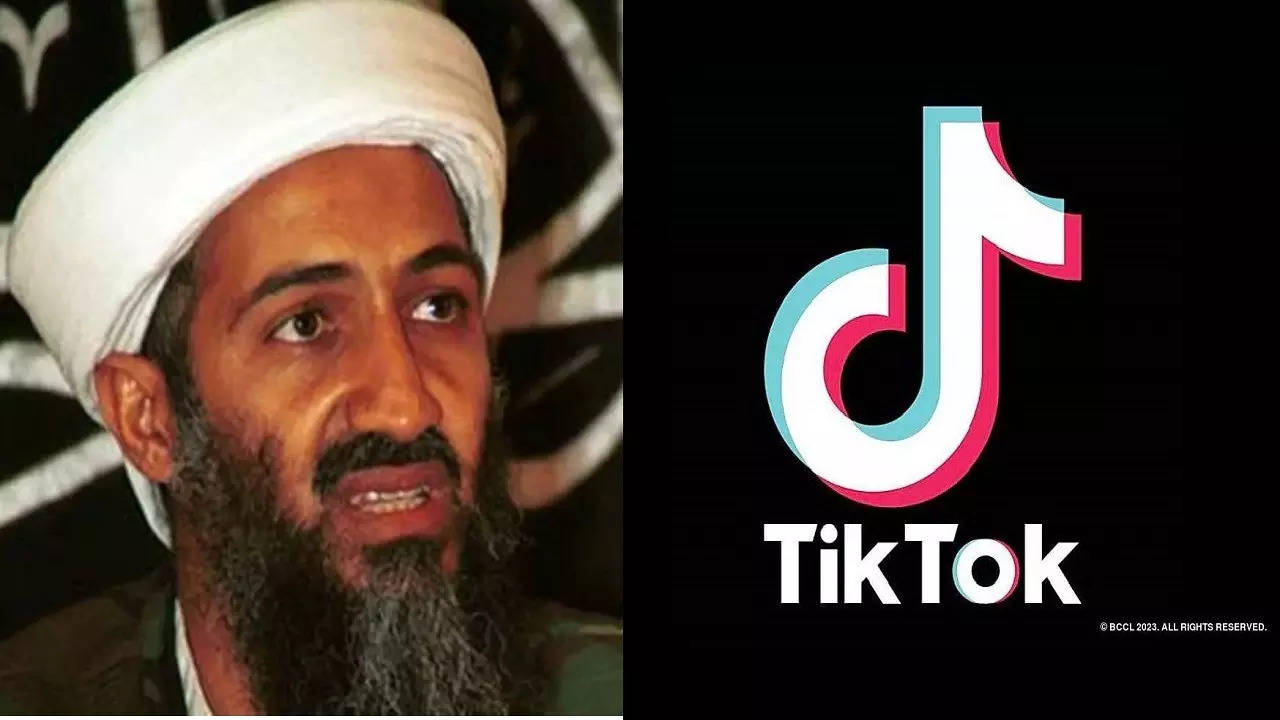 osama tiktok