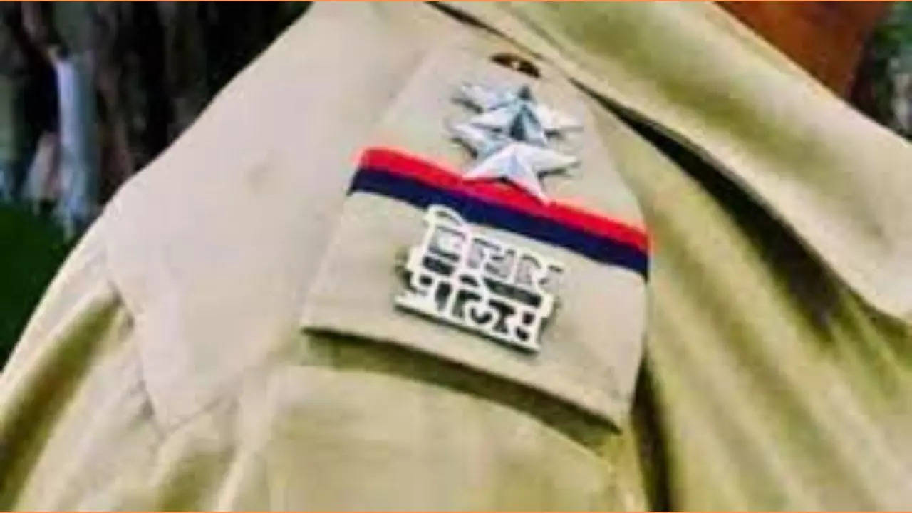 Bihar Police