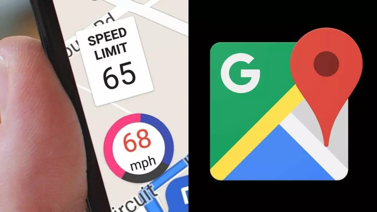 Google maps