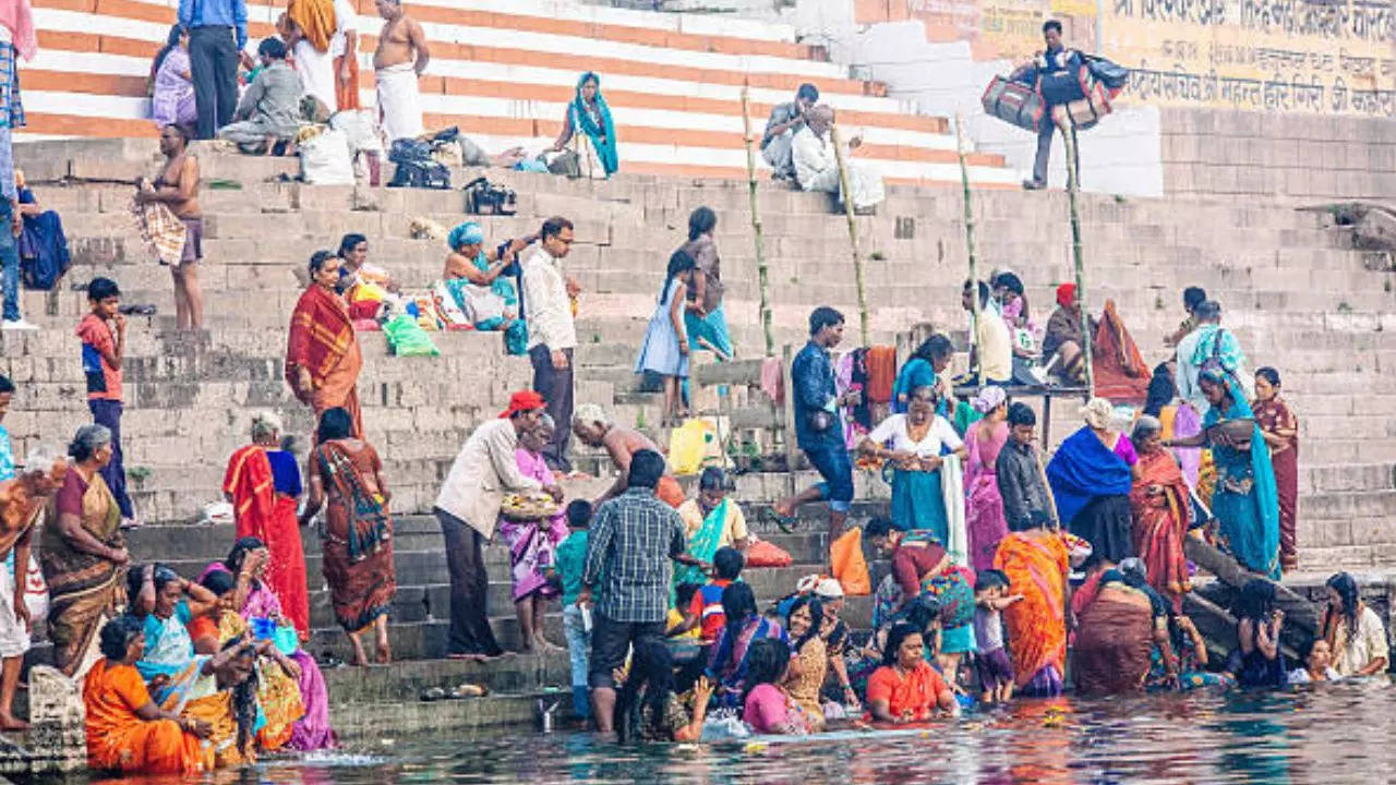 begusarai chhath puja preparation is in full swing check details here