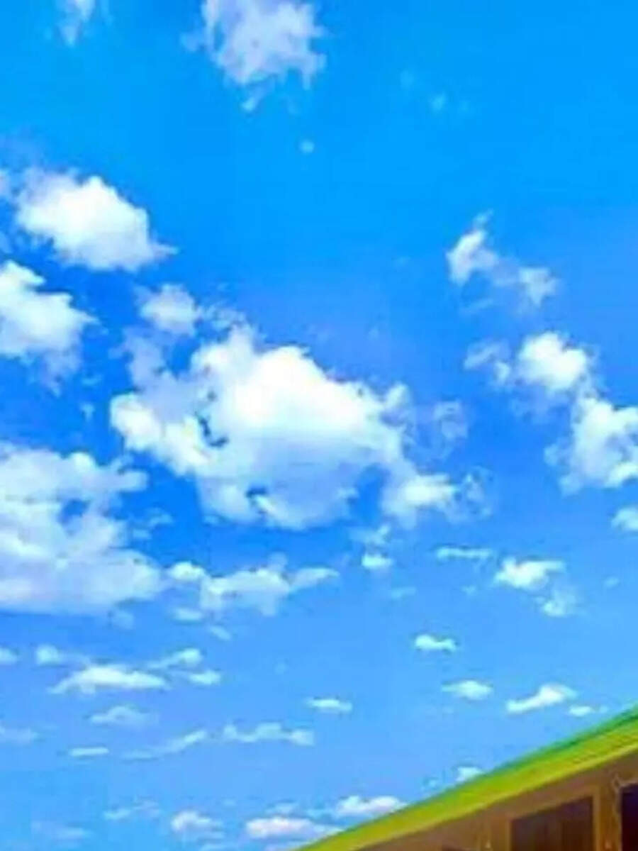 Kumar Vishwas Luxurious House in Village Times Now Navbharat