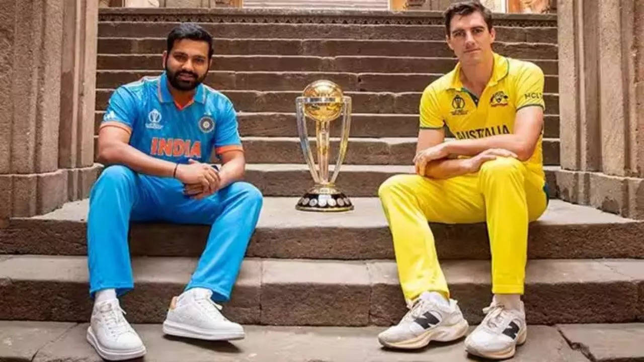 Cricket World Cup