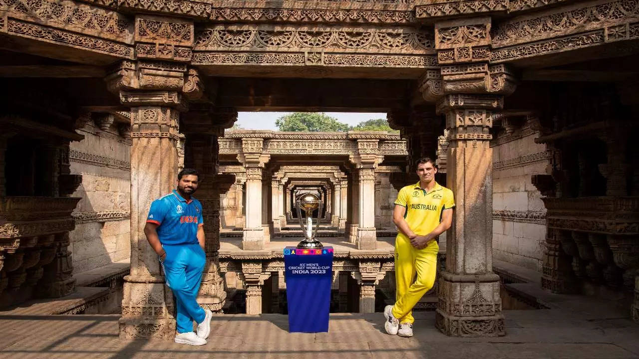 IND vs AUS Match Live Free Streaming: Hotstar पर ऐसे देखें भारत बनाम ऑस्ट्रेलिया मैच का फ्री में लाइव स्ट्रीमिंग