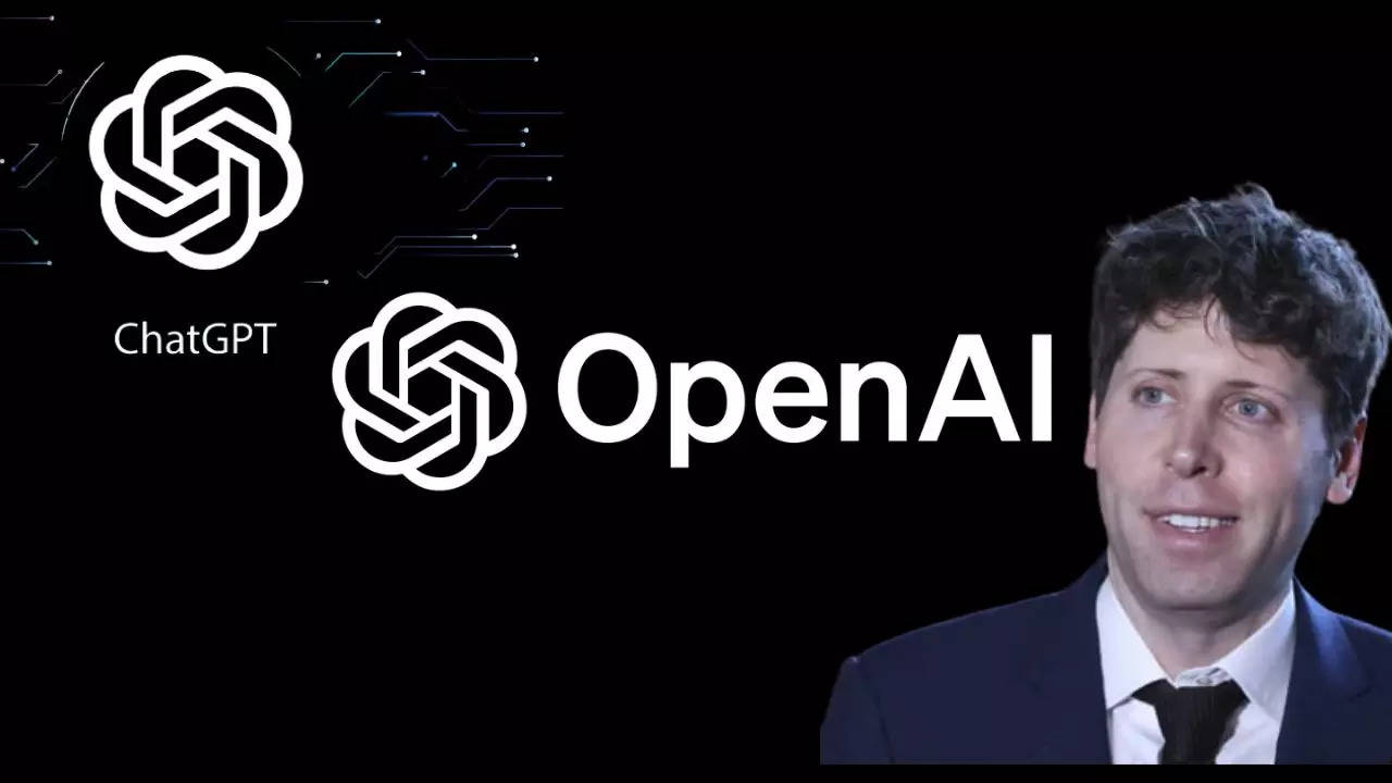 OpenAI Co-Founder Sam Altman