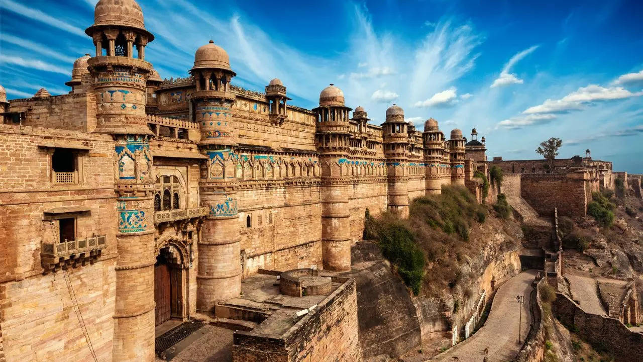 Gwalior, ​IRCTC Madhya Pradesh Package, ​IRCTC