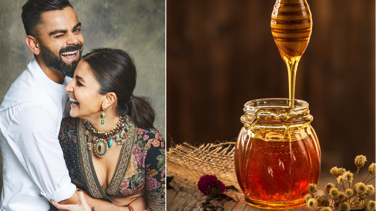 International Mens day, Honey ke fayde, honey health benefits for men, erection in man (1)