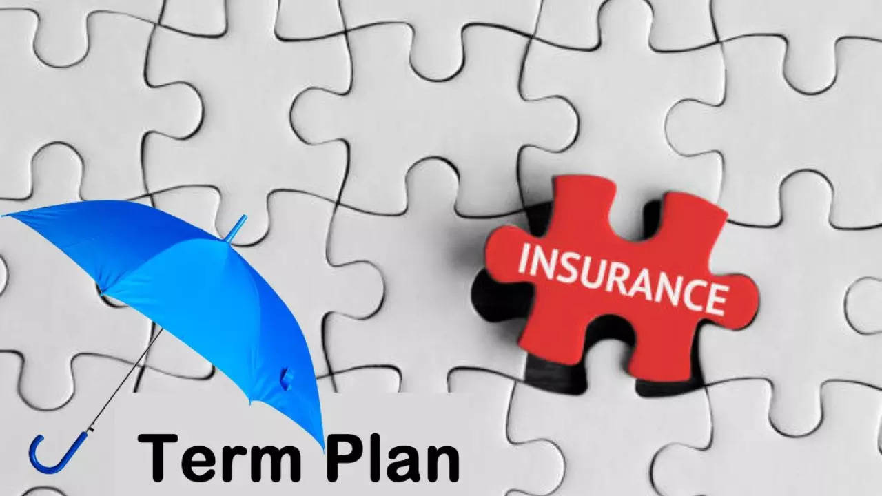 How To Select Right Term Insurance