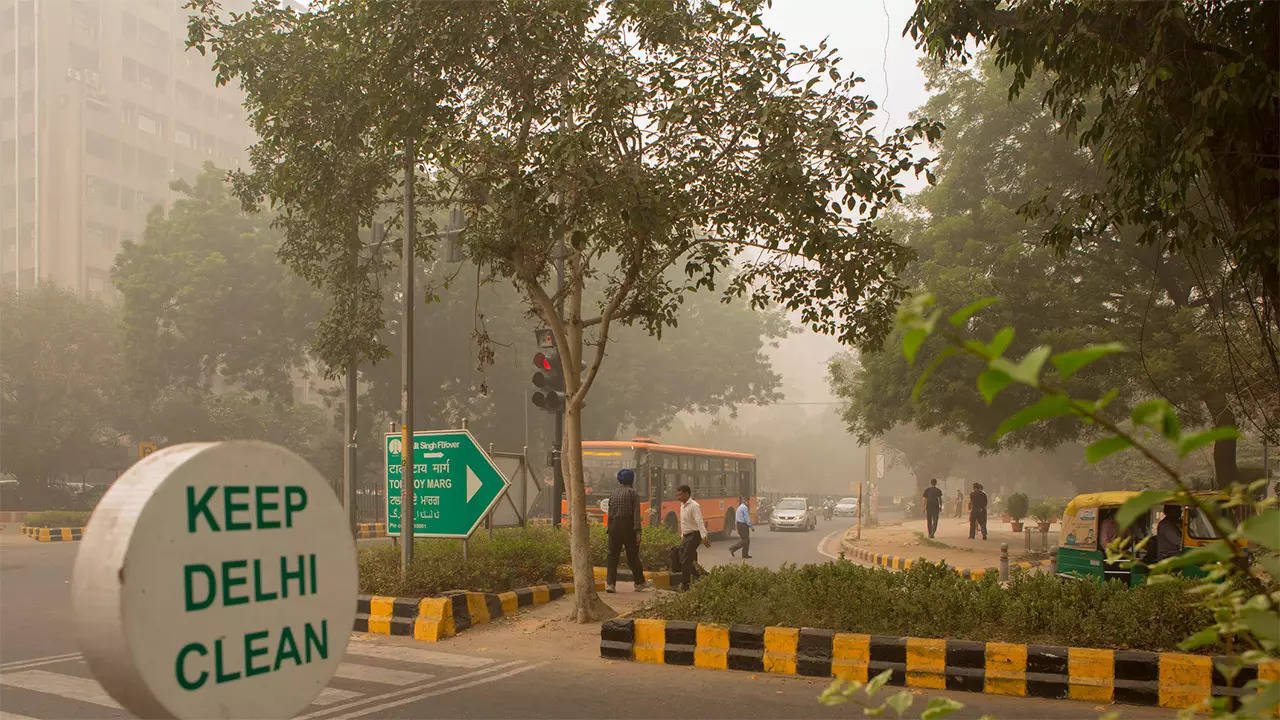 pollution_Delhi