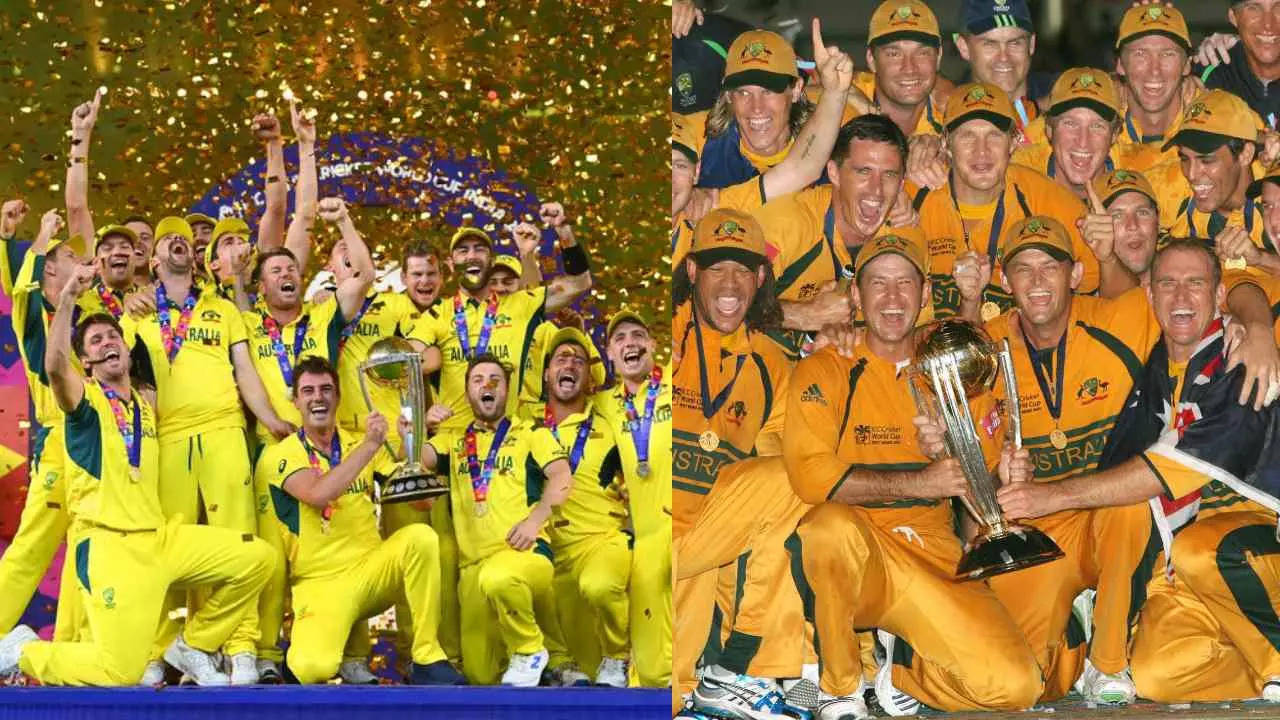 Australia cricket team