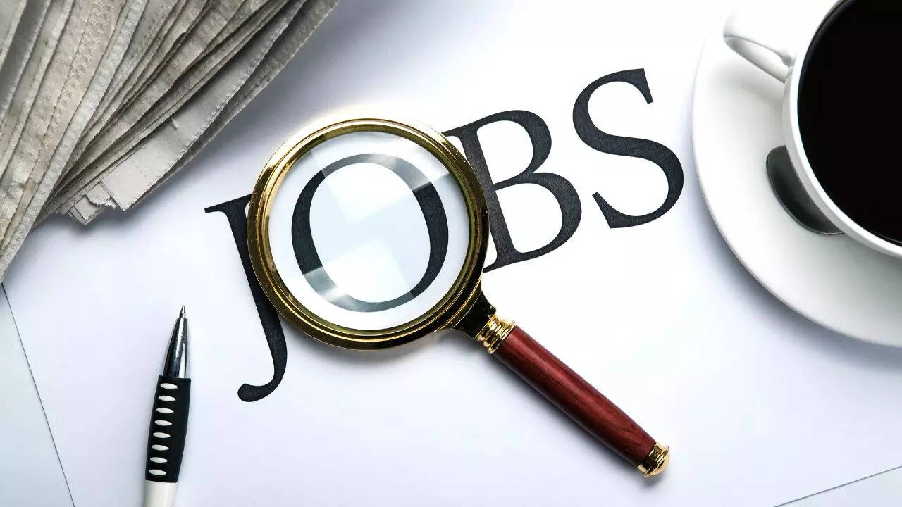 Jobs, ​Good News, Jobs in Private Sector