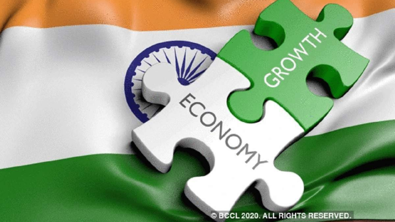 gdp india