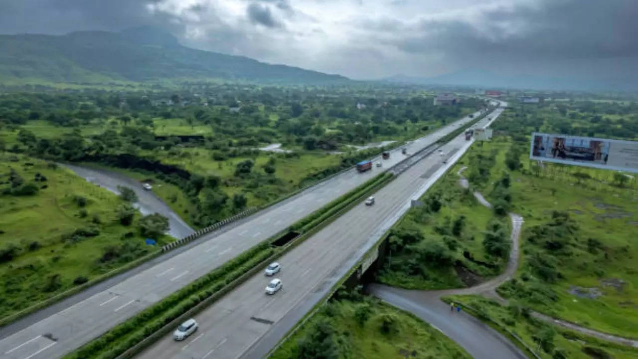 Bharatmala Projects, Bharatmala Pariyojana,