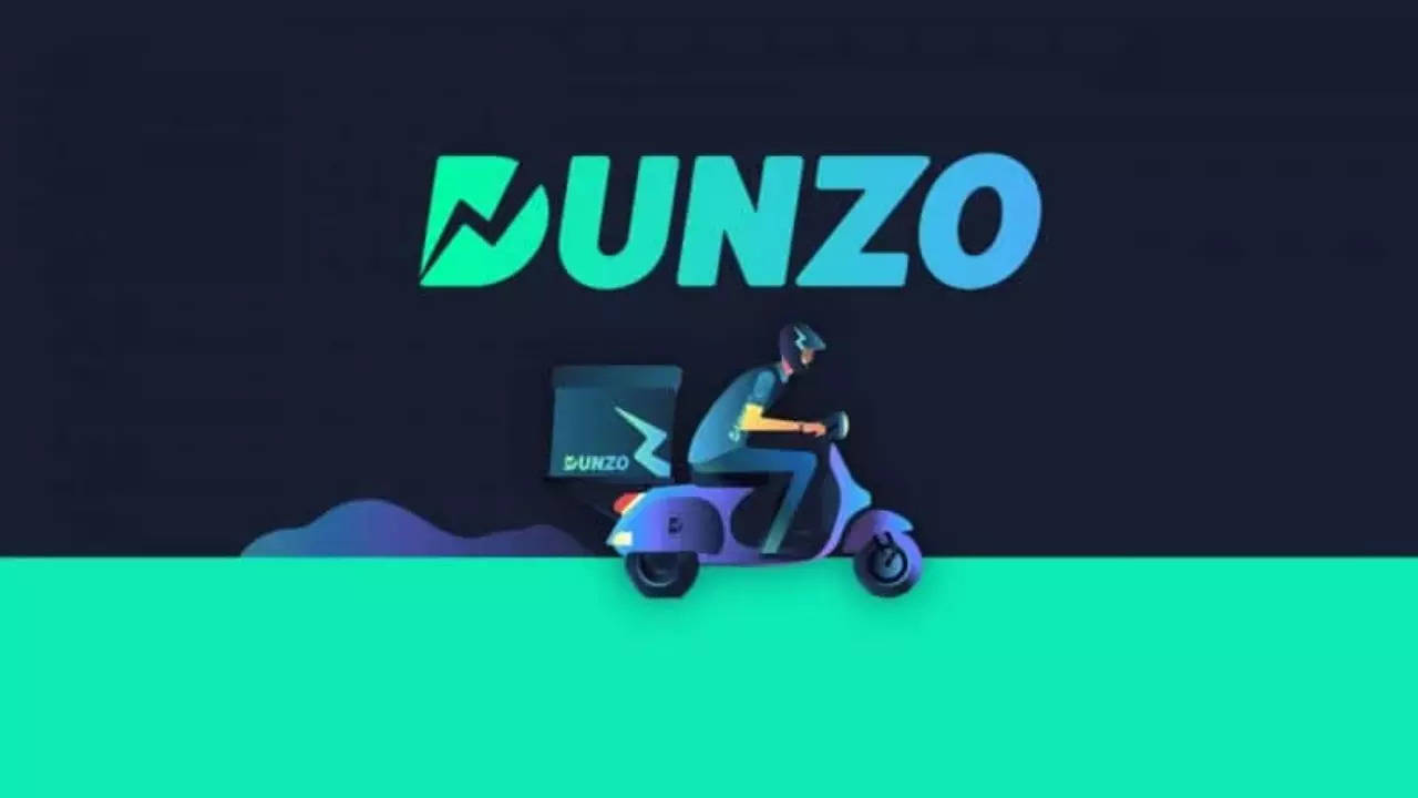 Dunzo