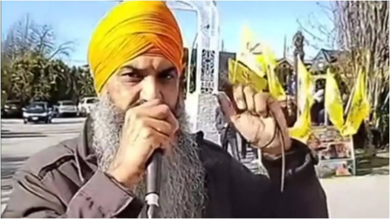 Khalistan