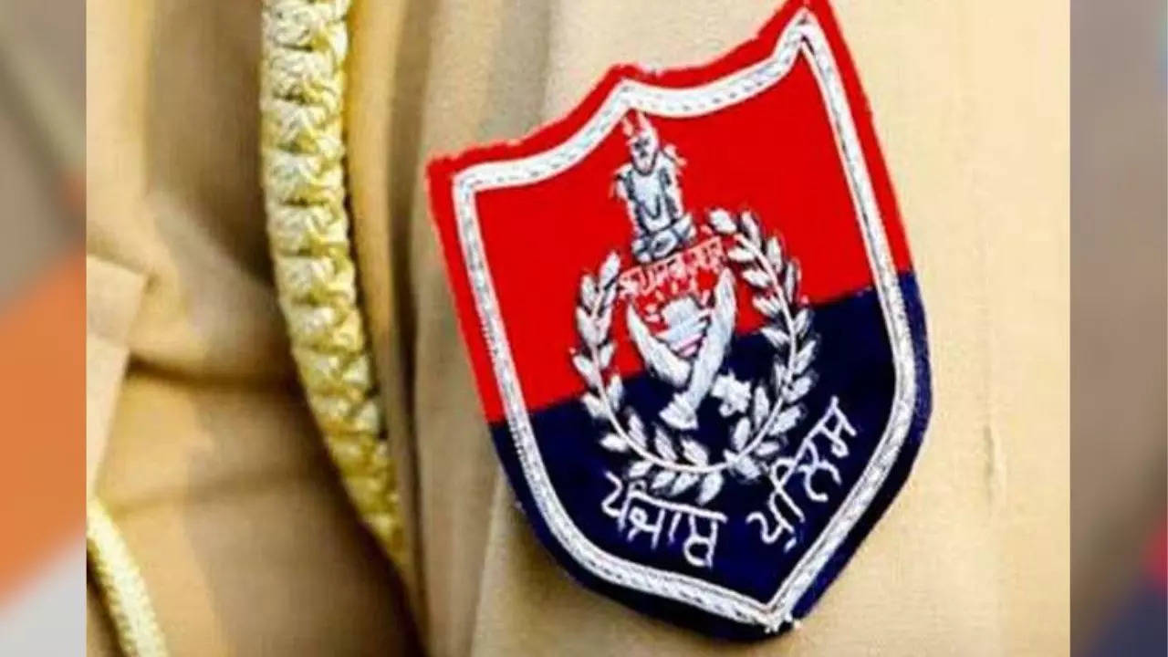 Punjab Police Reshuffle 32 police officers including 21 IPS 3 Commissioner and 7 District SSP Transferred