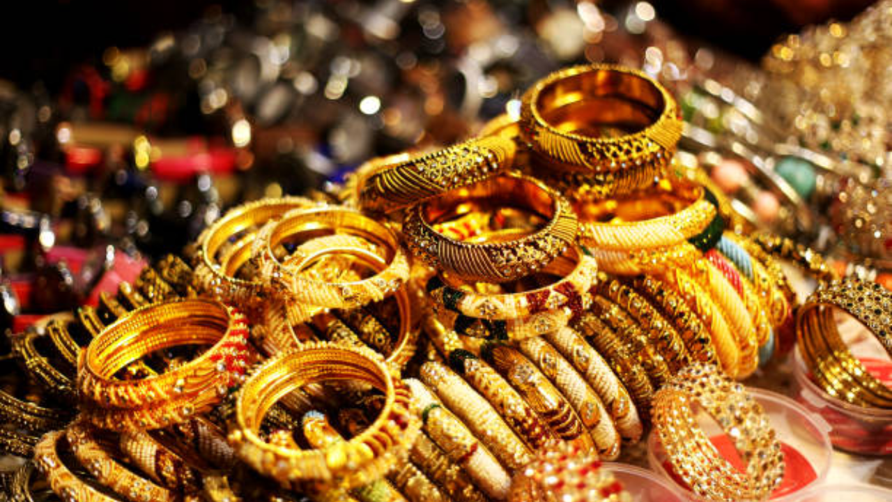 GOLD IMPORT AND INDIA GDP