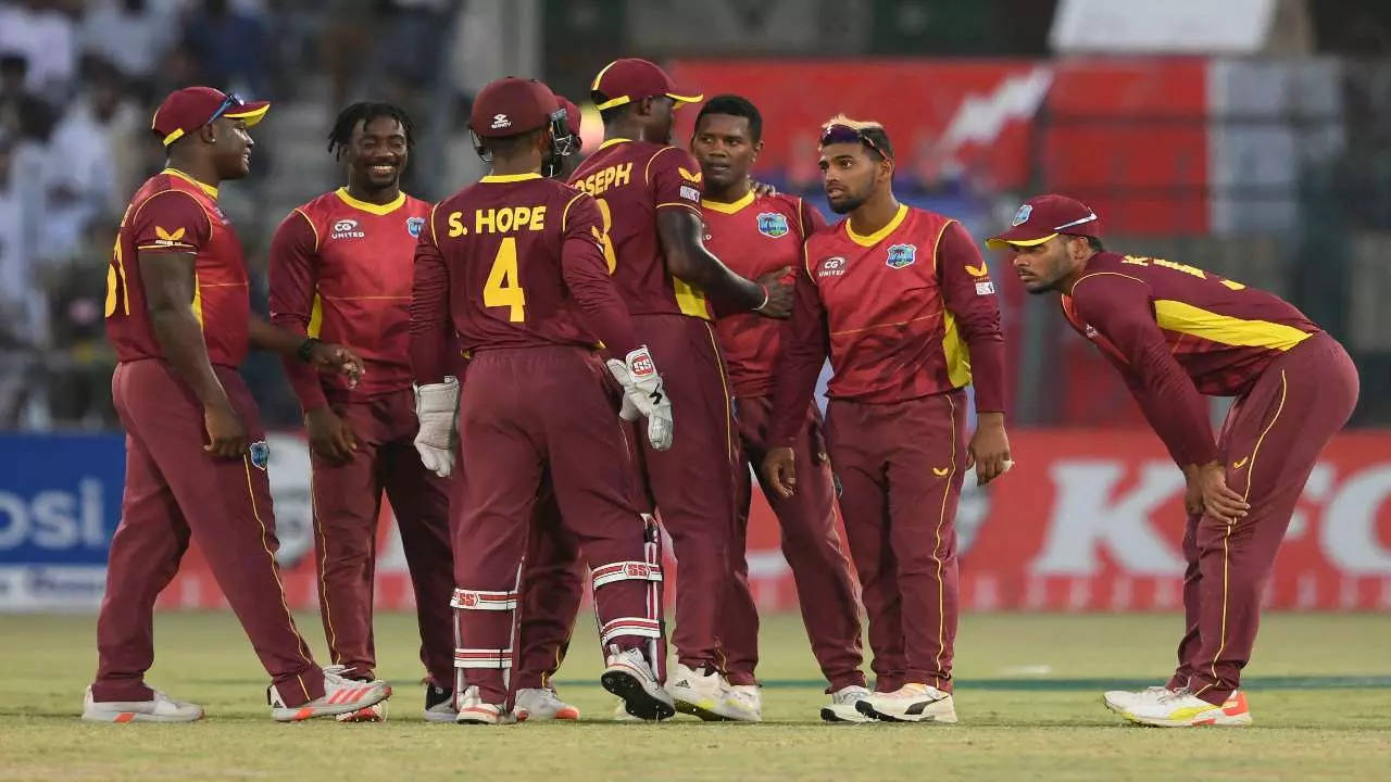 West Indies cricket team