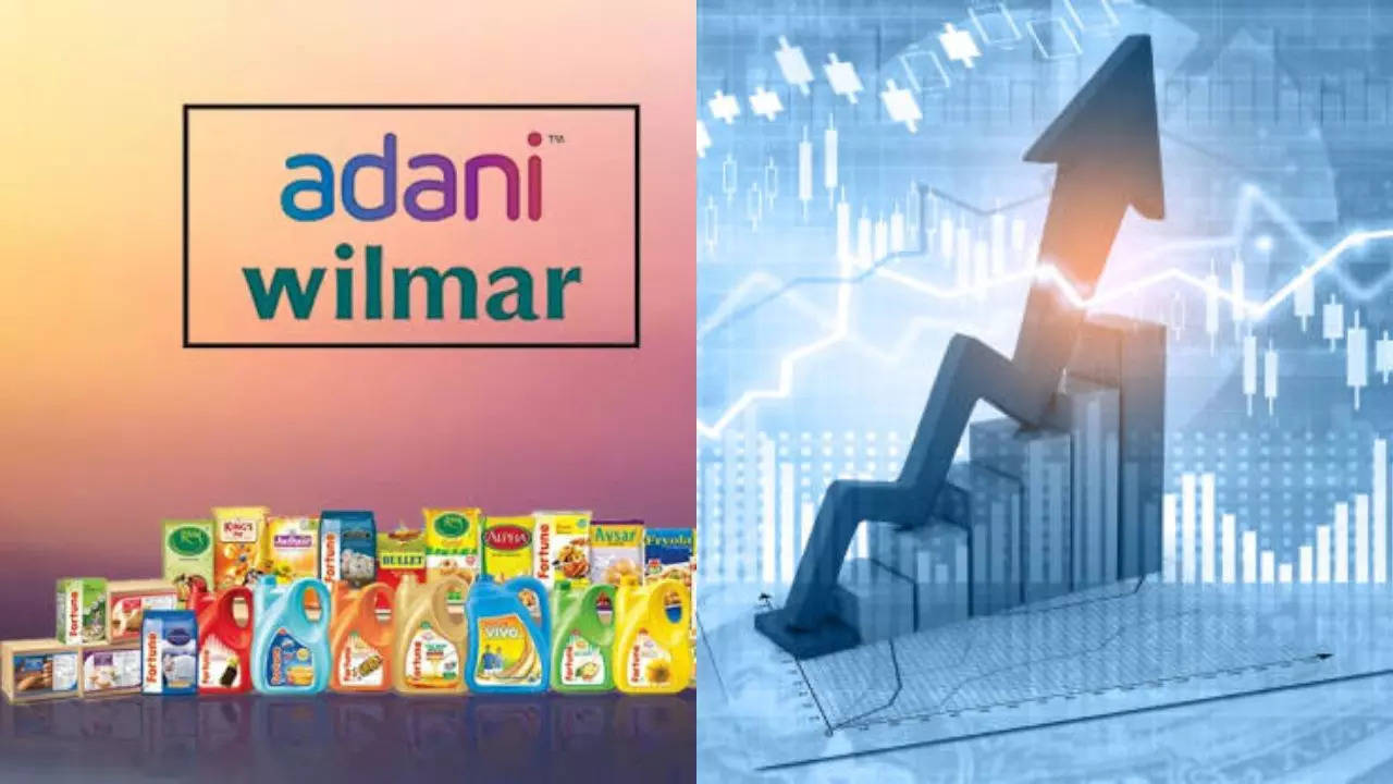 Adani Wilmar's Q4 profit slumps 60% to ₹94 crore: Report - Hindustan Times