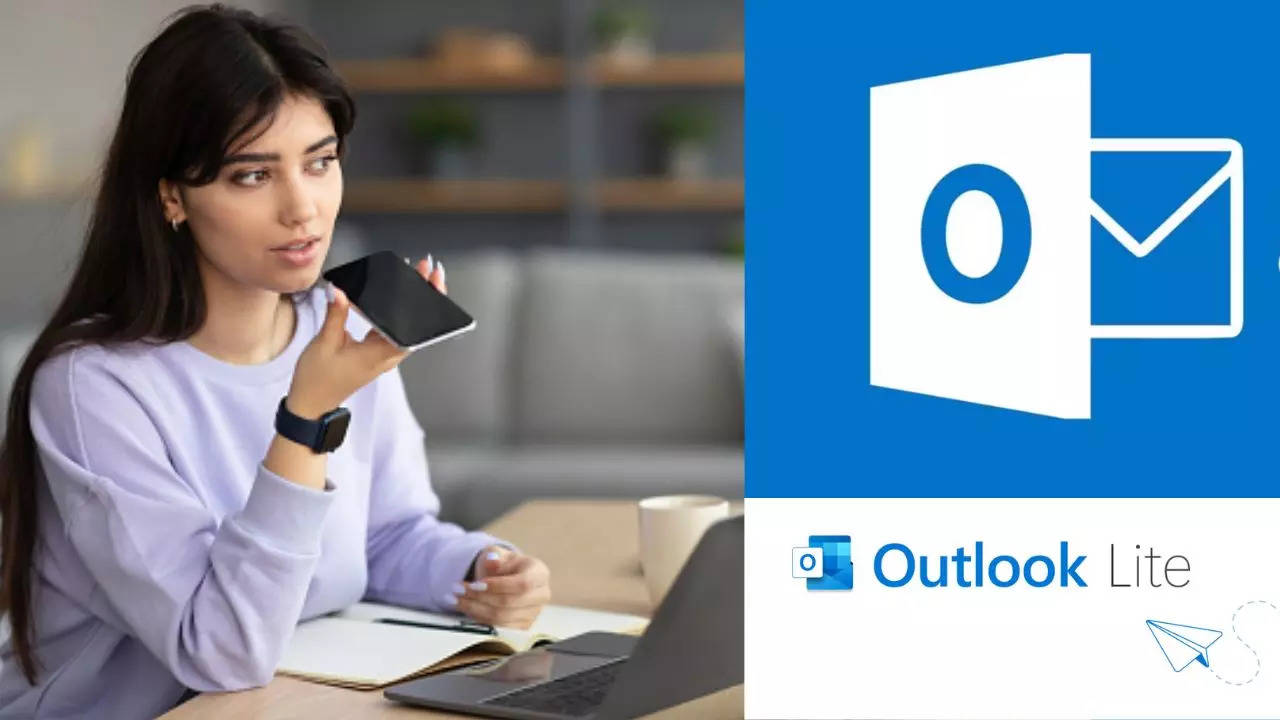 Microsoft Outlook Lite