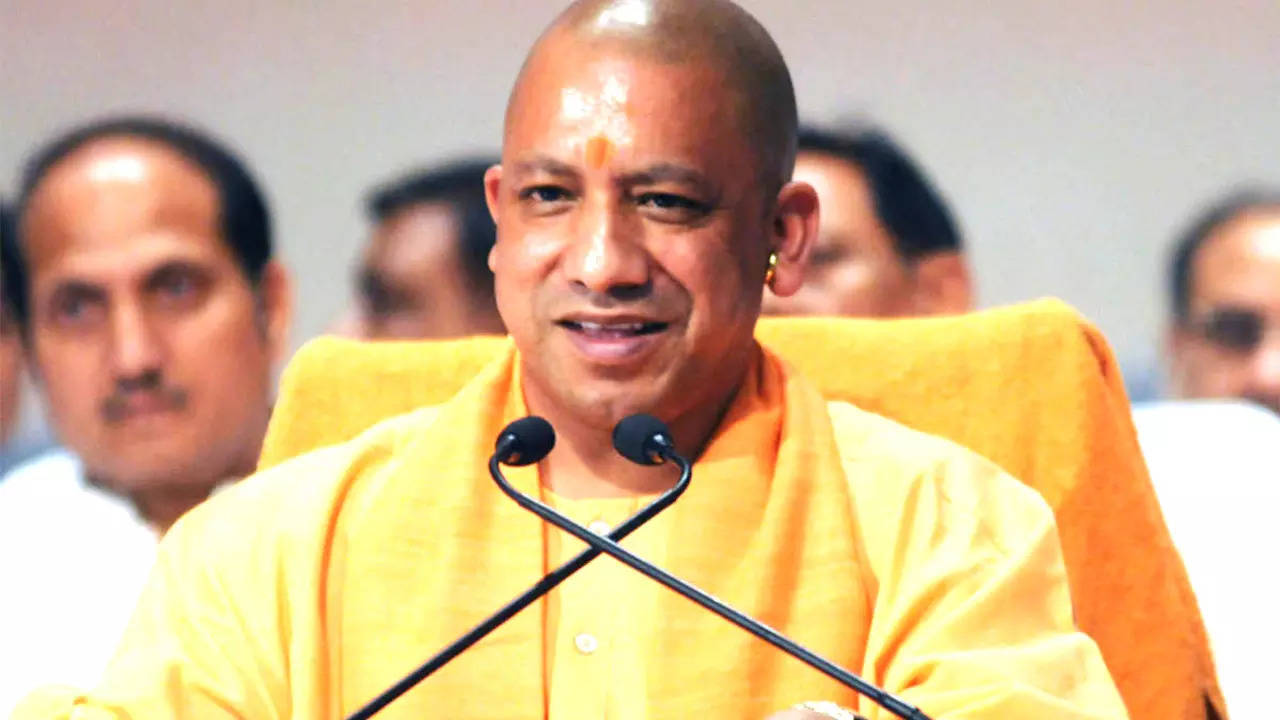 yogi adityanath