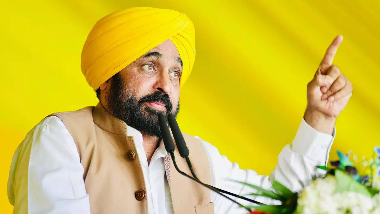 punjab minister