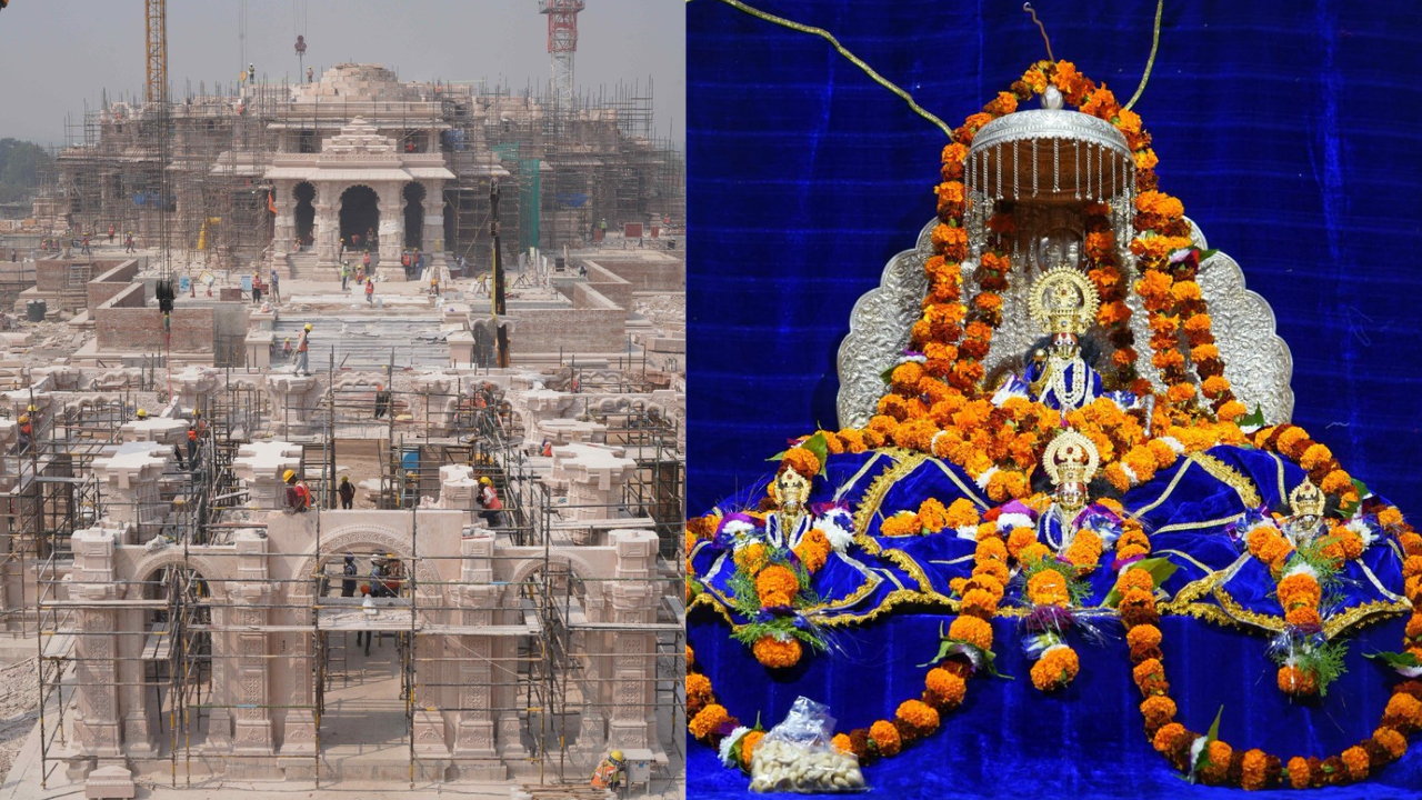 ​ayodhya ram mandir, ayodhya ram mandir aarti timing, ayodhya ram mandir latest news, ram mandir in ayodhya, ayodhya latest news