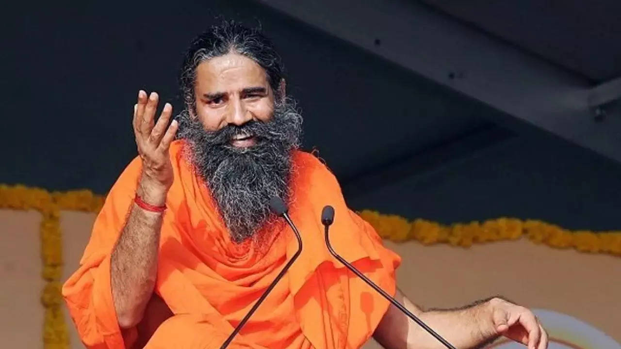 Misleading Advertisement Case, Yoga Guru Ramdev