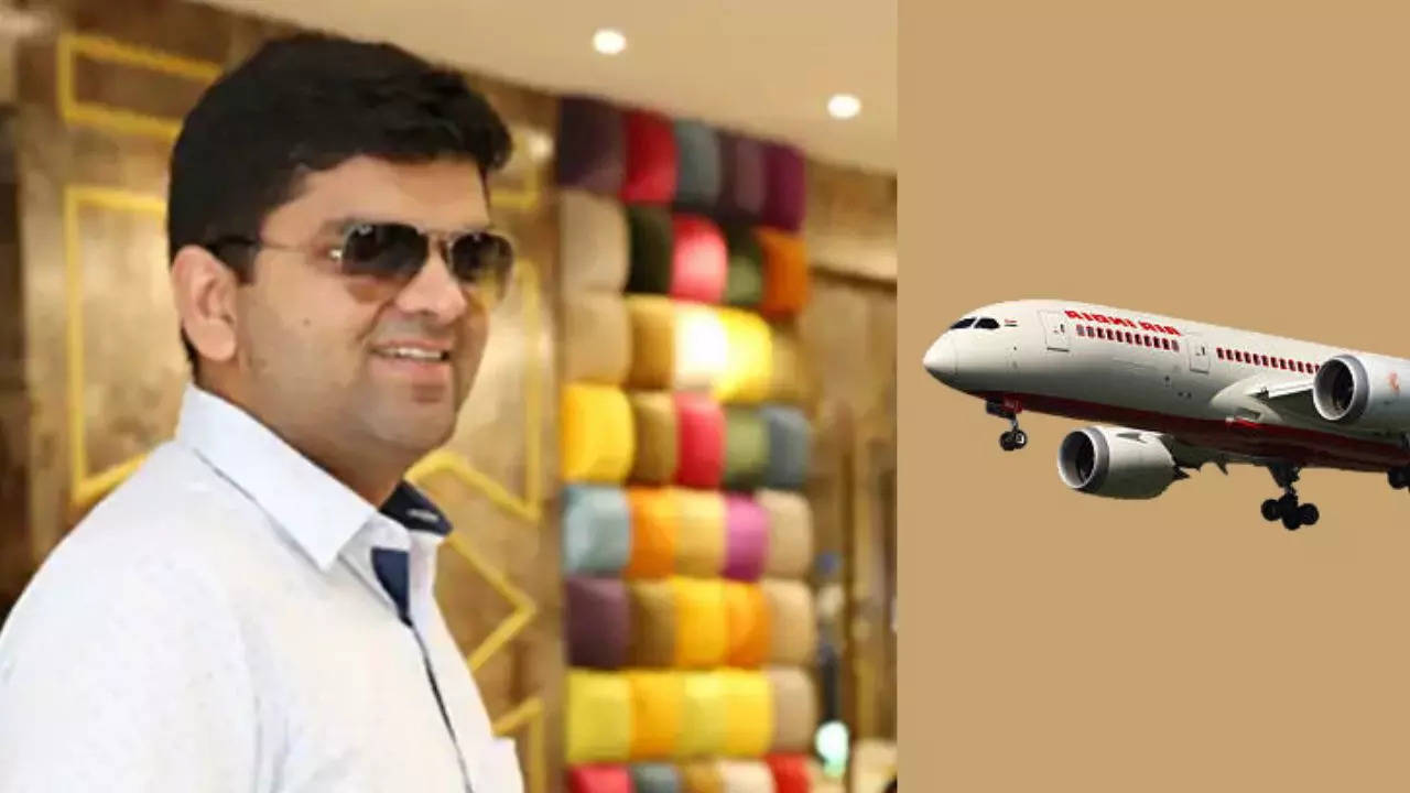 Who is DGCA Director Captain Anil Gill