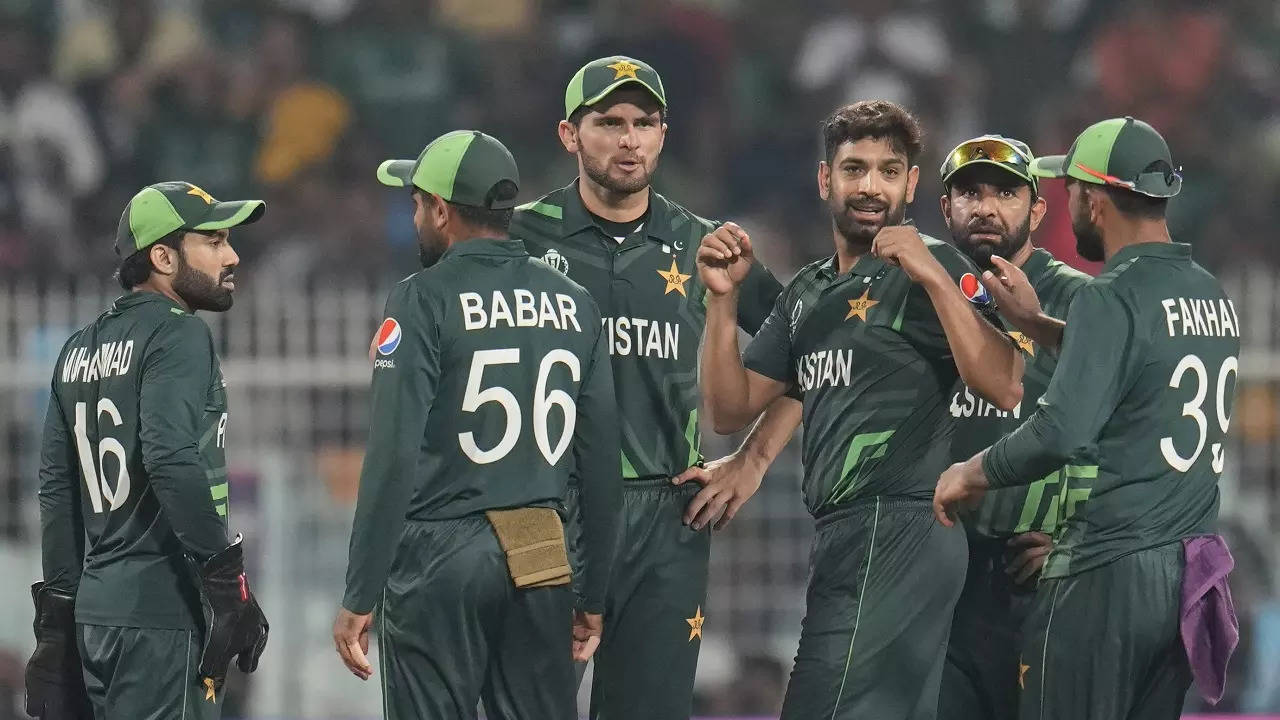 Pakistan Tour Of Netherlands Postponed