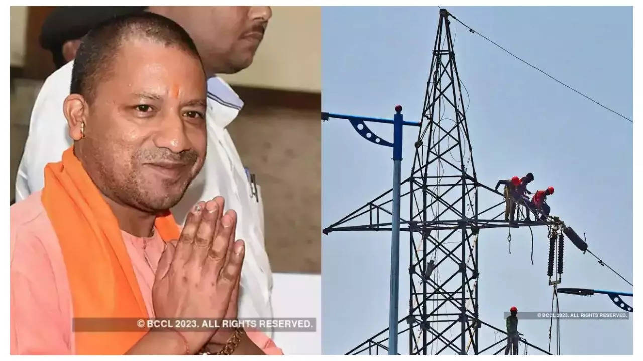 Free Electricity to Farmers