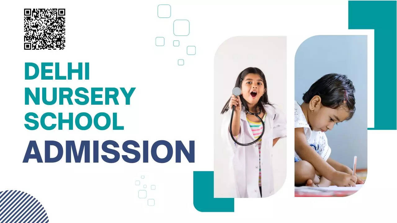 Delhi NurserySchool Admission