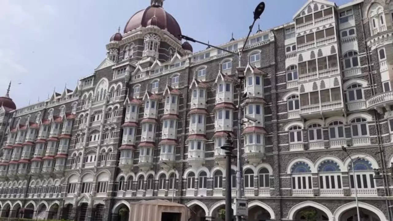 hotel taj