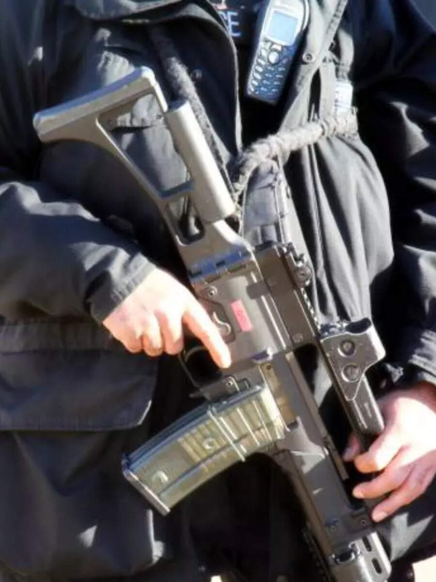 How To NSG And SPG Commando know salary and other facilities